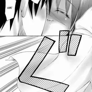 Hodohodo Time (Kouda Tomohiro) - Page 6