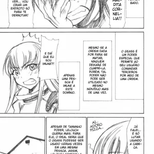 Code Eross (Kimimaru) - Page 4