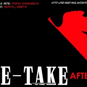 Re-take ~After~ (Kimimaru) - Page 1