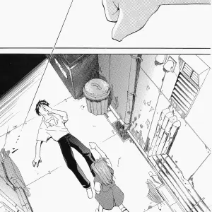 Re-take ~After~ (Kimimaru) - Page 4