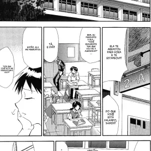 Re-take ~After~ (Kimimaru) - Page 8