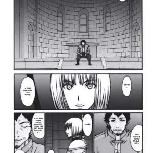 Doukoku no Ori (Kitahara Aki) - Page 4