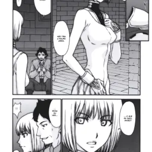 Doukoku no Ori (Kitahara Aki) - Page 5