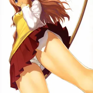 Kiteruyo! Takeuchi-kun (Tony Taka) - Page 6