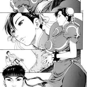 WE GOTTA POWER! (Denkichi) - Page 6