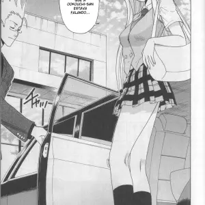 Mahomizu (Raipa ZRX) - Page 4