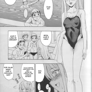 Mahomizu (Raipa ZRX) - Page 6