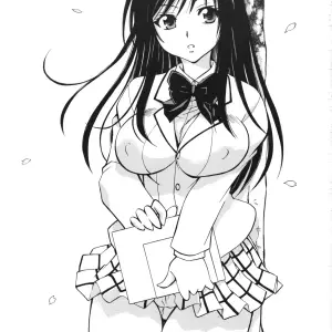 Troublekko ~ Saki & Yui ~ (Nagisa Minami) - Page 2