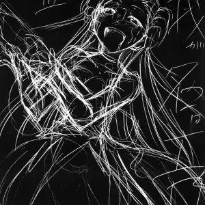 Code Eross 3: Waga Na wa Ero (Kimimaru) - Page 2