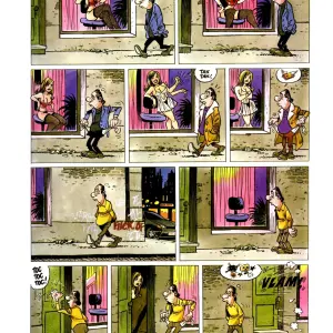 Quentes e Boas! Vol. #2 (Gurcan Gursel) - Page 7