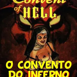 The Convent Of Hell | O Convento do Inferno (Ignacio Noe) - Page 1