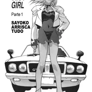 Slut Girl 6 (Isutoshi) - Page 4