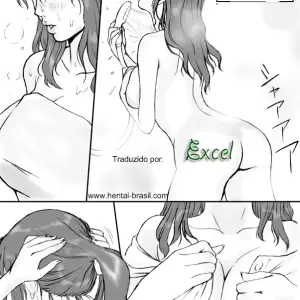 Tomodachi no Haha o Okasu! ~Mou Gaman Dekinai~ (REDLIGHT) - Page 3