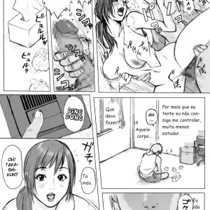 Tomodachi no Haha o Okasu! ~Mou Gaman Dekinai~ (REDLIGHT) - Page 6