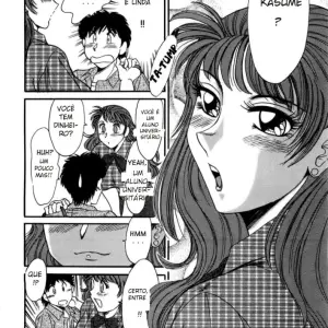 Casa de Banhos de Kasuni - Page 4