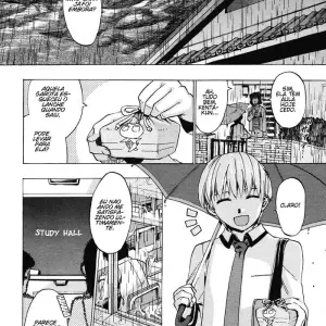 Graphicomix Sex Magazine #04 - Page 8