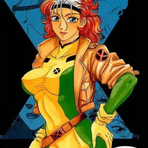 Night Head 5 - Page 1