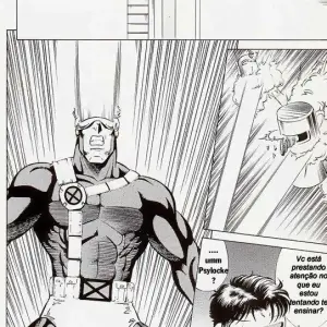 Night Head 5 - Page 3