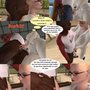 The Teacher's Training - Page 4