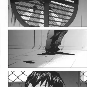 Re-take 4 (Kimimaru) - Page 5