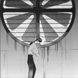 Re-take 4 (Kimimaru) - Page 6