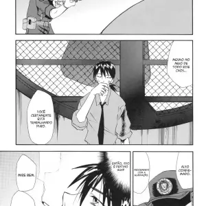 Re-take 4 (Kimimaru) - Page 7