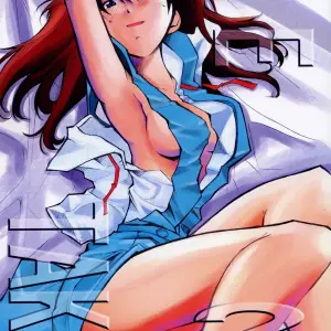 Re-take 2 (Kimimaru) - Page 2