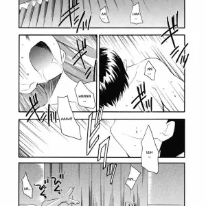 Re-take 2 (Kimimaru) - Page 5