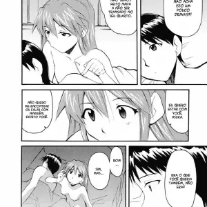 Re-take 2 (Kimimaru) - Page 6