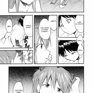 Re-take 2 (Kimimaru) - Page 7