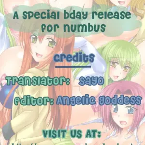 Colorful Geass (Kizaki Yuuri) - Page 2