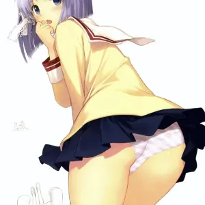 Botan Nabe Vol.1 (Tony) - Page 4