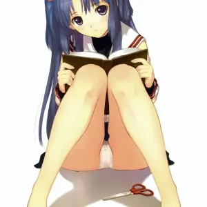 Botan Nabe Vol.1 (Tony) - Page 8