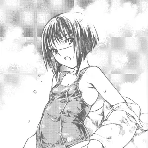 Tetsu no Otome (Nekomata Naomi) - Page 3