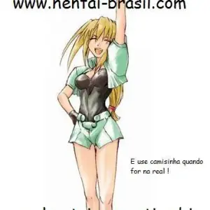 Q.N.T (Isou Doubaku) - Page 1