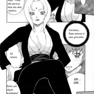 Q.N.T (Isou Doubaku) - Page 4