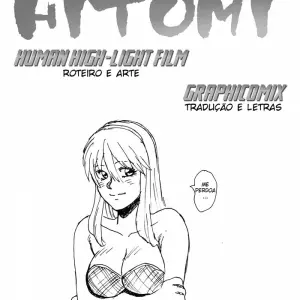 HITOMI (Jacky Knee de Ukashite Punch x2 Summer de GO) - Page 3