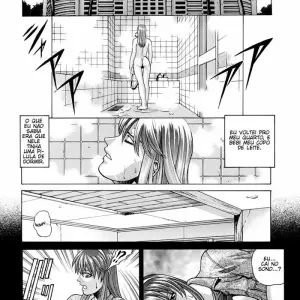 HITOMI (Jacky Knee de Ukashite Punch x2 Summer de GO) - Page 5