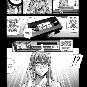 HITOMI (Jacky Knee de Ukashite Punch x2 Summer de GO) - Page 7