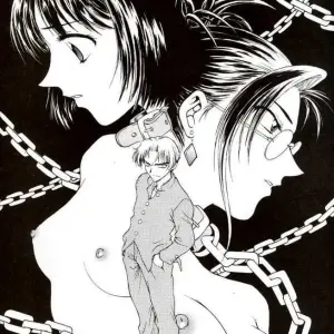 Inbaku Gakuen (Funabori Nariaki) - Page 3