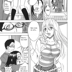 Mamakon (Shiden Akira) - Page 3