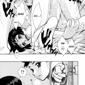 Ah, com e bonito ficarmos juntos - Page 5