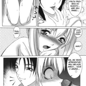 AmaetaiFUCKs No. 2 - Page 6