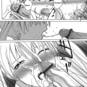 AmaetaiFUCKs No. 2 - Page 8