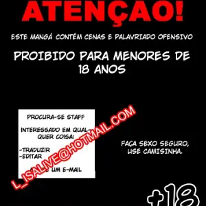 AmaetiFUCKs No. 1 - Page 1