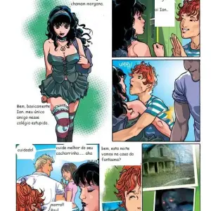 Billy Gallerie - Page 1