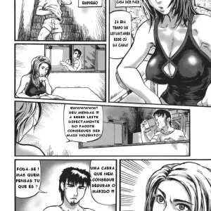 Falhados - Page 1