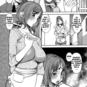 Heirloom - Tesouro Familiar - Page 4