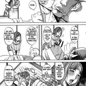 Heirloom - Tesouro Familiar - Page 6