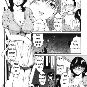 Leite Para Duas Pessoas - Page 3